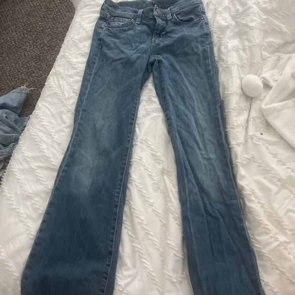 7’s Jeans - Picture 1 of 2